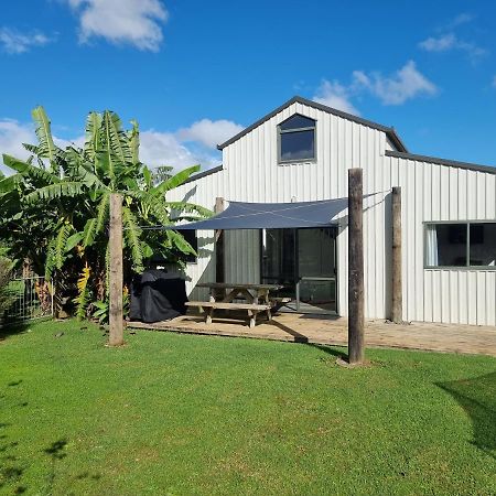 Bookabarn Vila Kerikeri Exterior foto