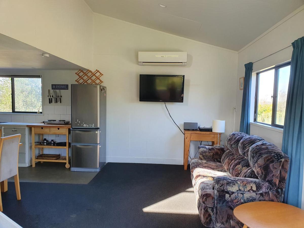 Bookabarn Vila Kerikeri Exterior foto