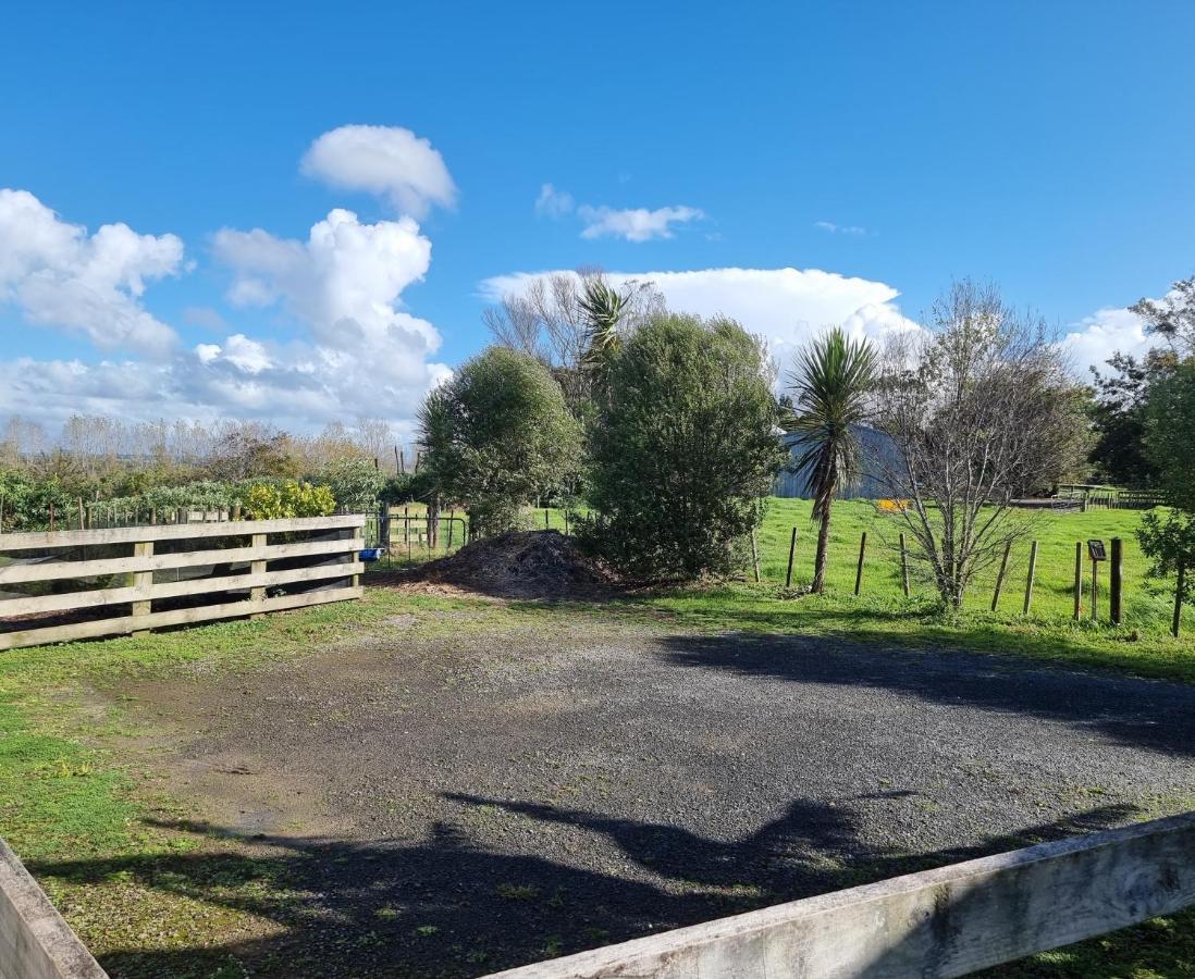 Bookabarn Vila Kerikeri Exterior foto