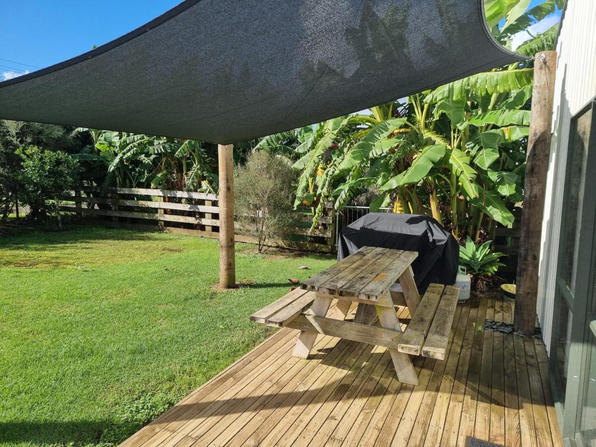 Bookabarn Vila Kerikeri Exterior foto