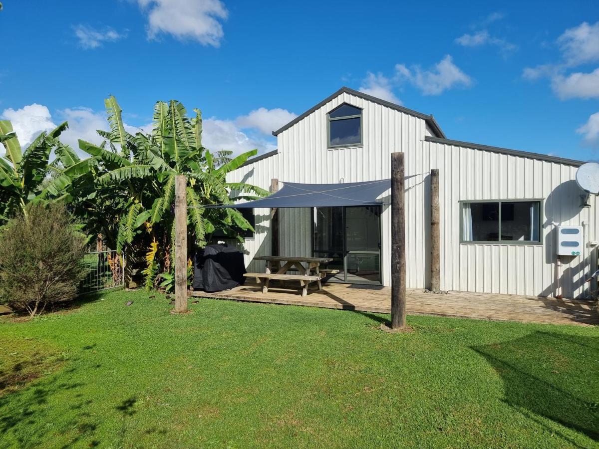 Bookabarn Vila Kerikeri Exterior foto